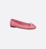 Dior Ballet Flat